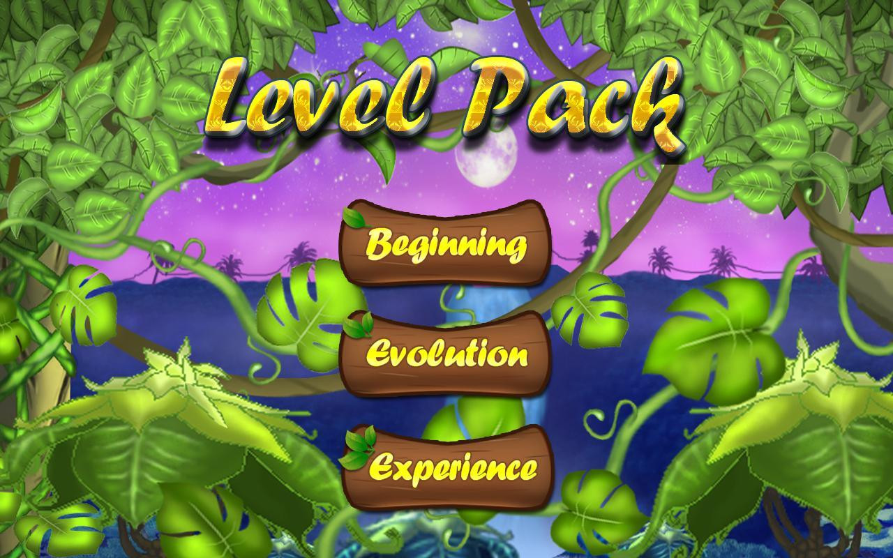Run Boy: Jungle Adventures (itch) - кадр 4
