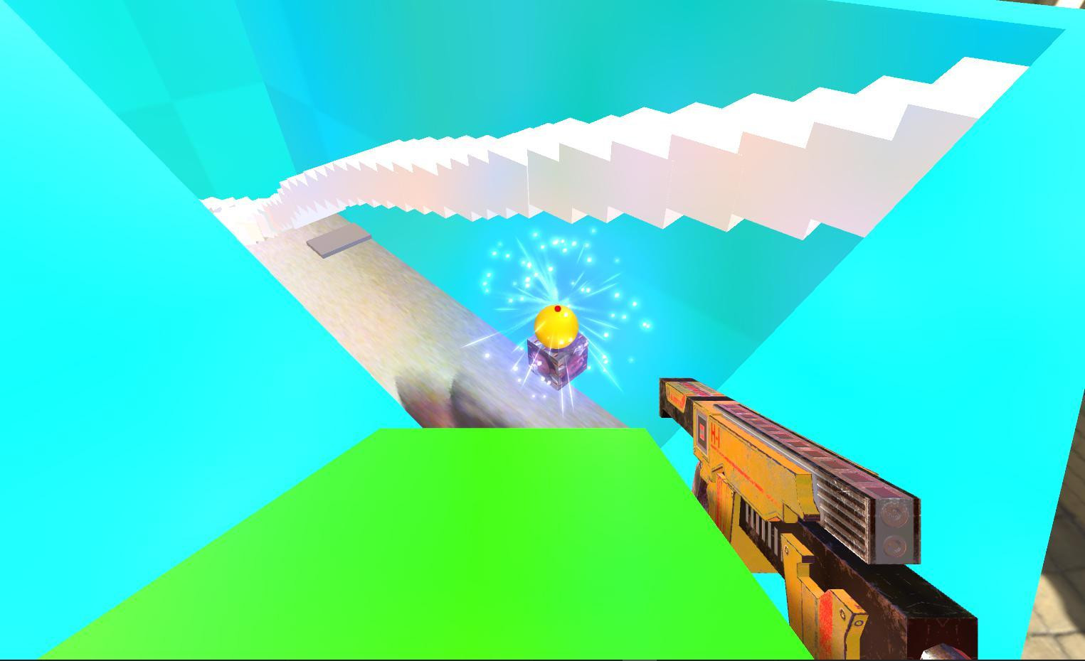 Lil Jump Game (itch) - кадр 5