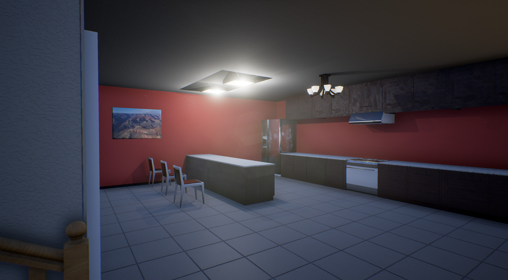 Commercium - кадр 6