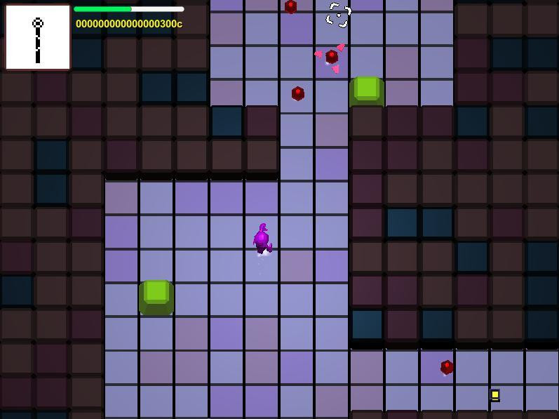Just Shoot (zeu31) (itch) - кадр 2