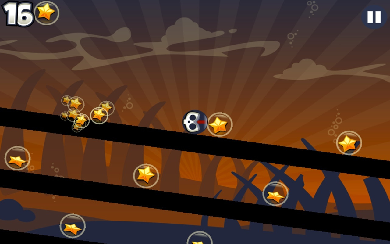 Rotating Bones (itch) - кадр 3