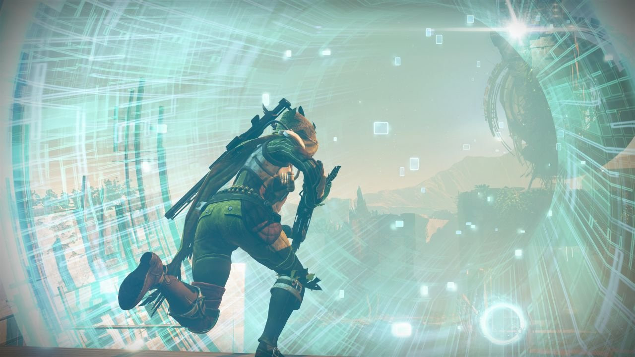 Destiny: The Taken King - Legendary Edition - кадр 6