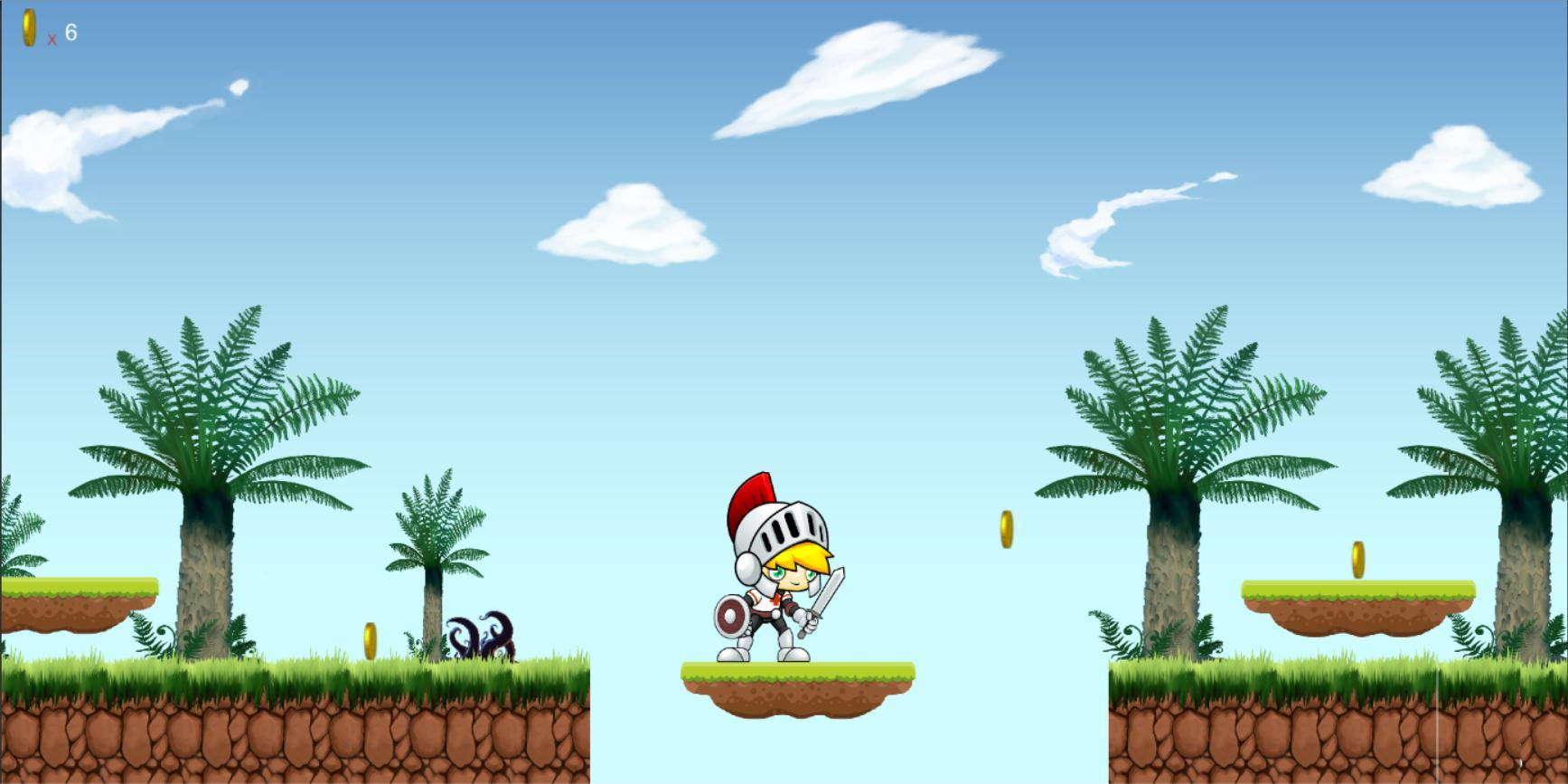 Save Your Best Friends (itch) - кадр 1