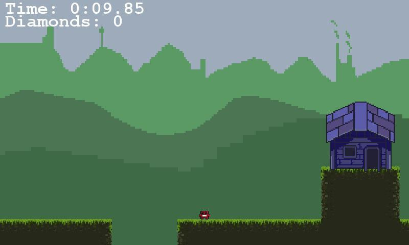 Sluggers (itch) - кадр 4