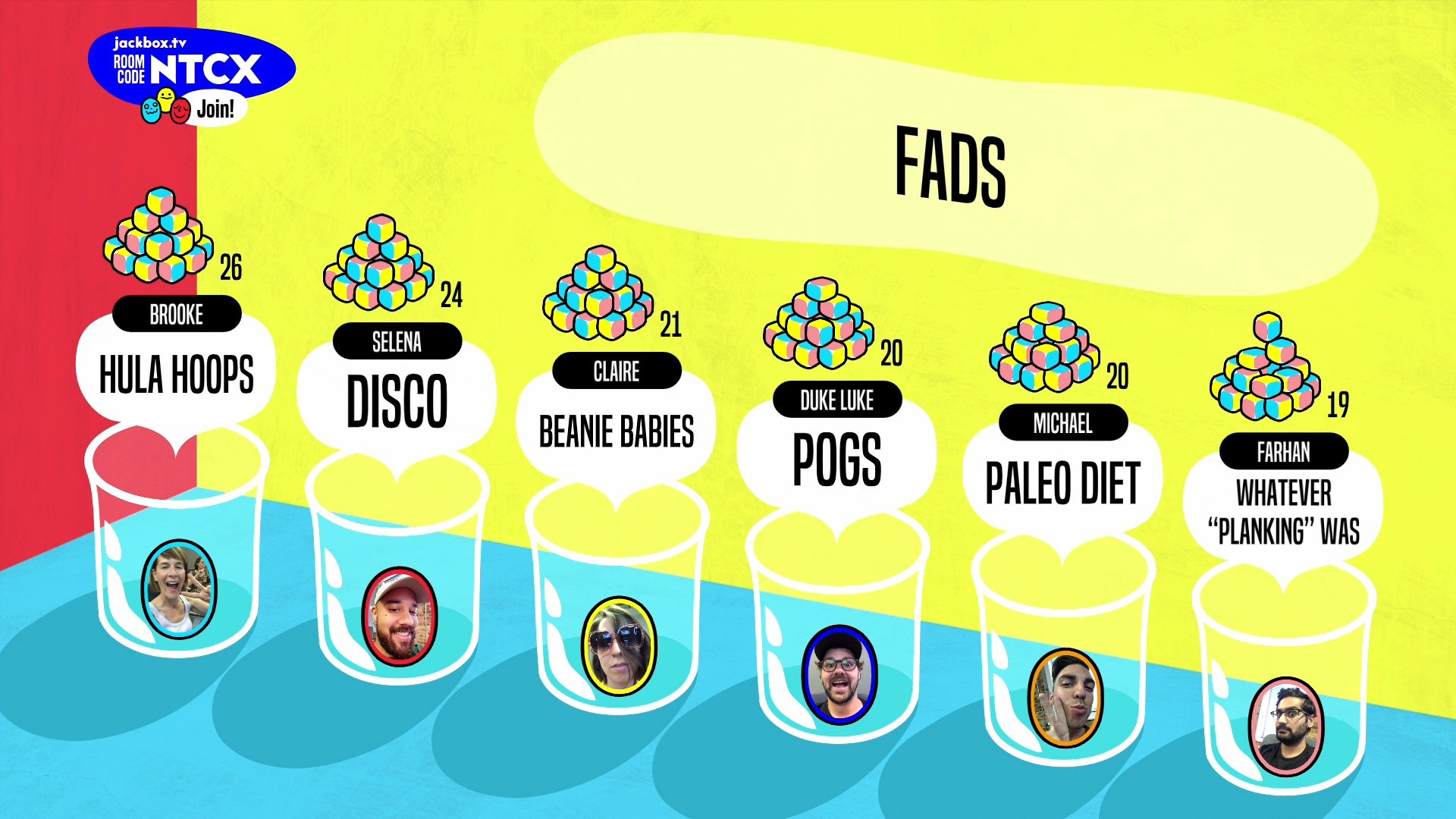 The Jackbox Party Pack 6 - кадр 4