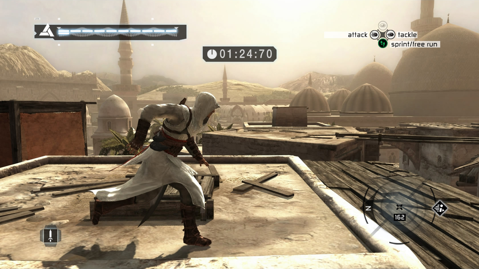 Assassin's Creed: Director's Cut Edition - кадр 7