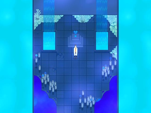 Onirarium [BETA] (itch) - кадр 1