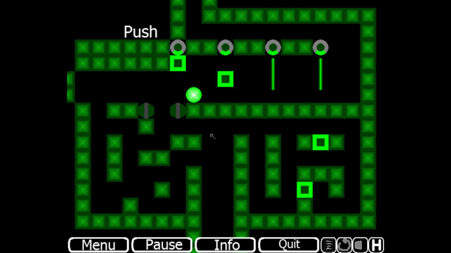 Nano Puzzle (itch) - кадр 6