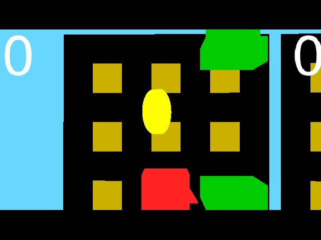 Blocky Bird (itch) - кадр 8