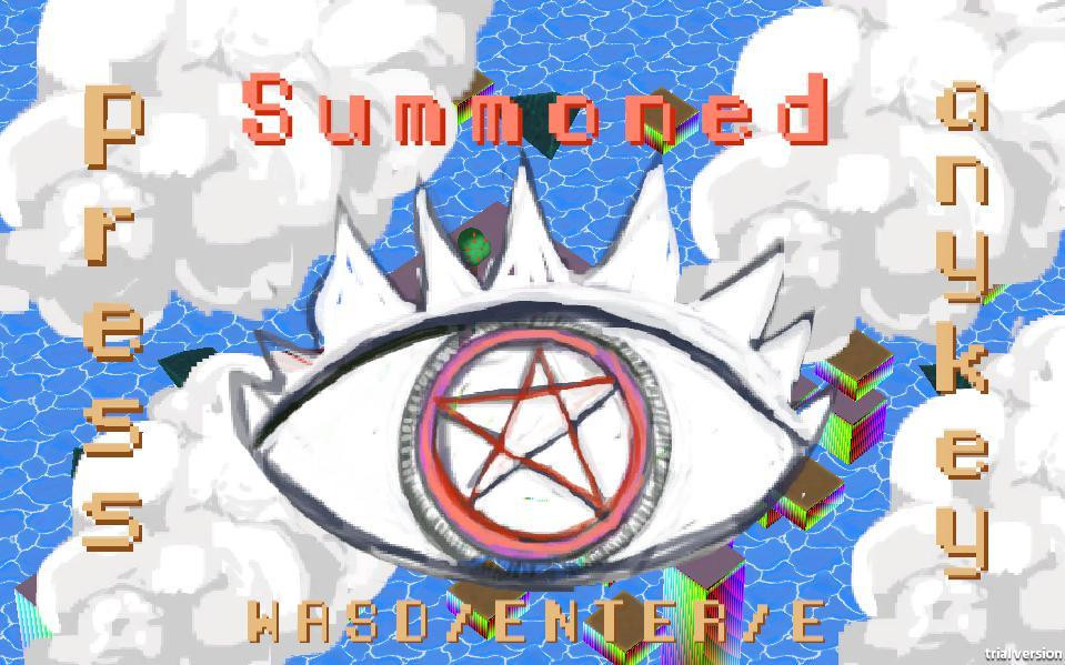 Summoned (New Beings) (itch) - кадр 1