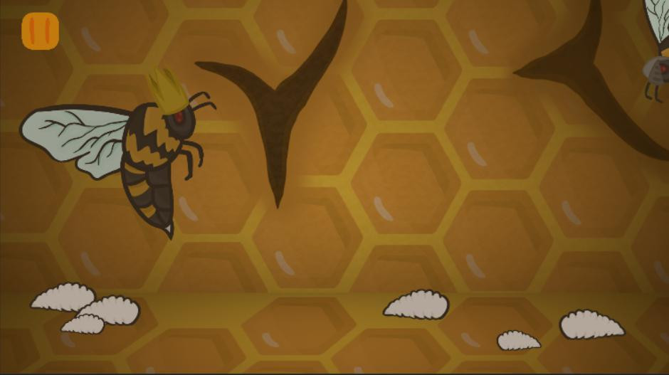 Bug Free (itch) - кадр 2