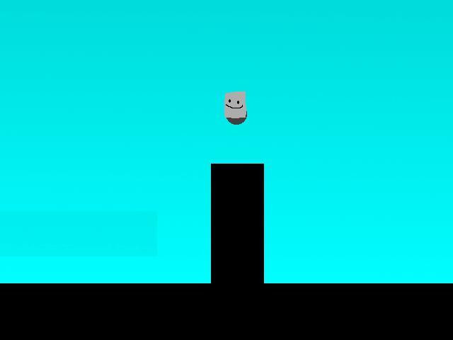 Ned goes to Space (itch) - кадр 1