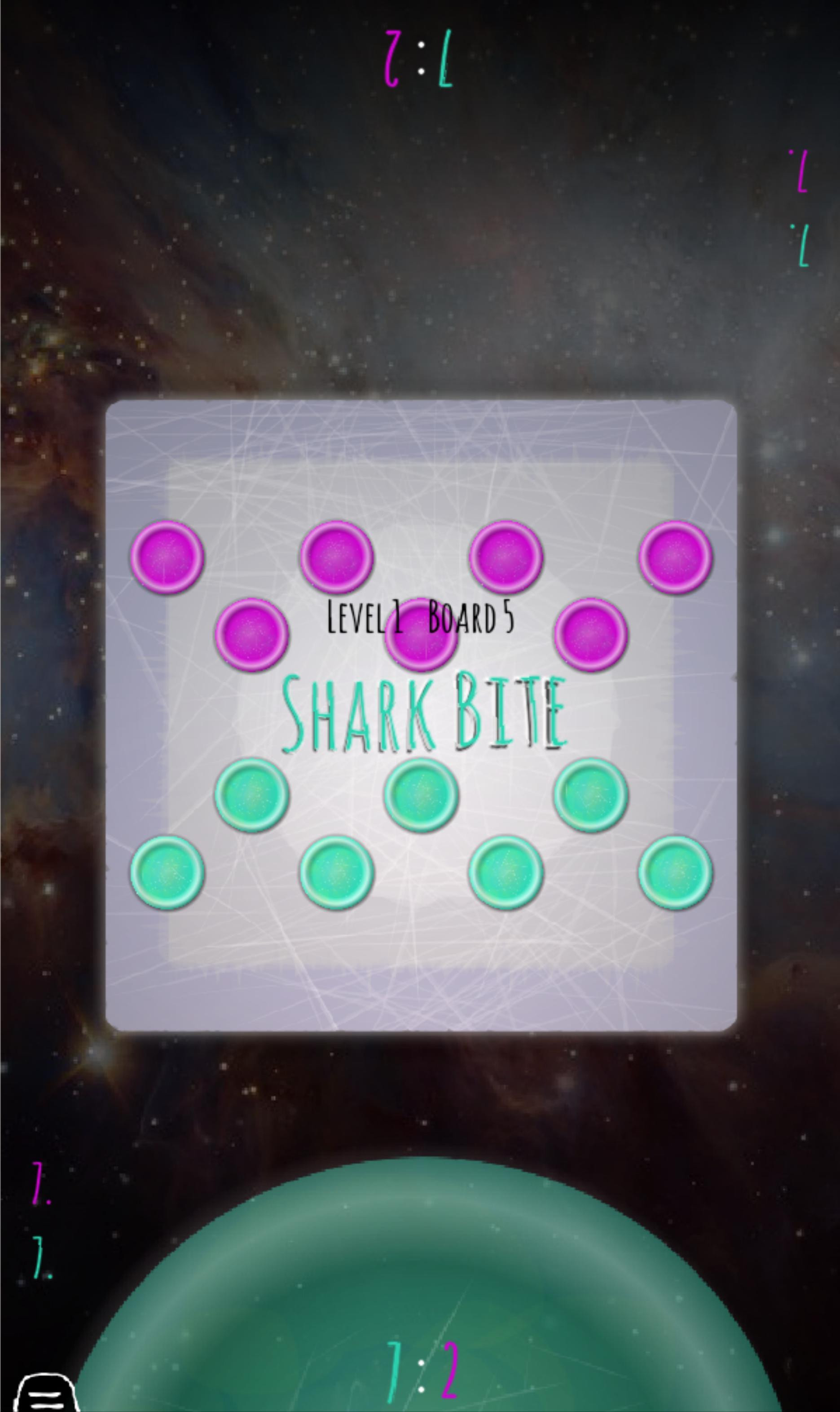 Battle of the Pucks (itch) - кадр 2