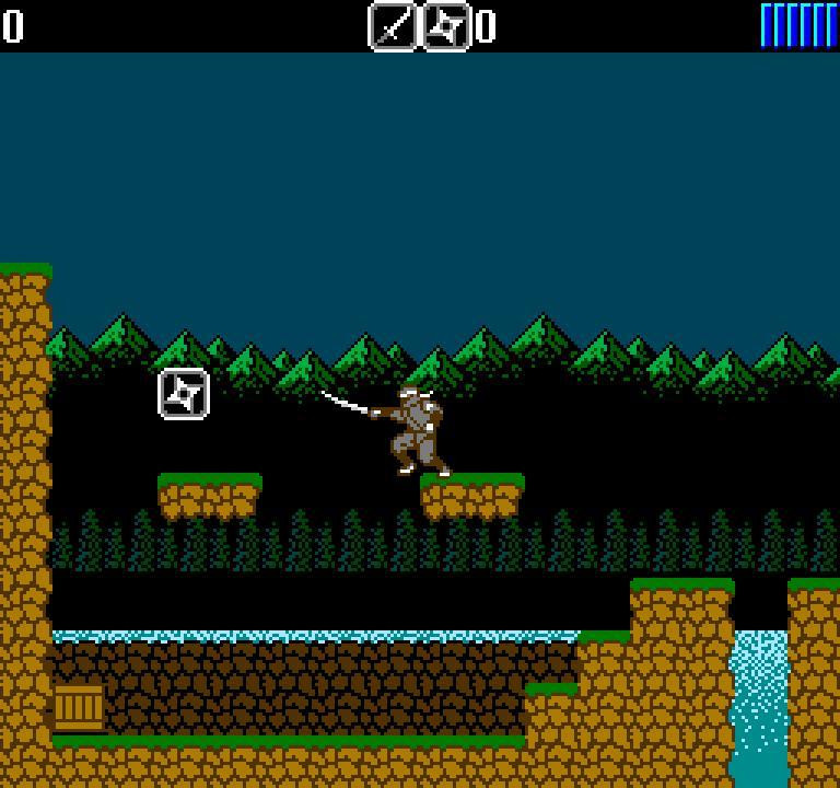Project Eagle (itch) - кадр 2