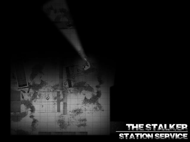The Stalker - кадр 6