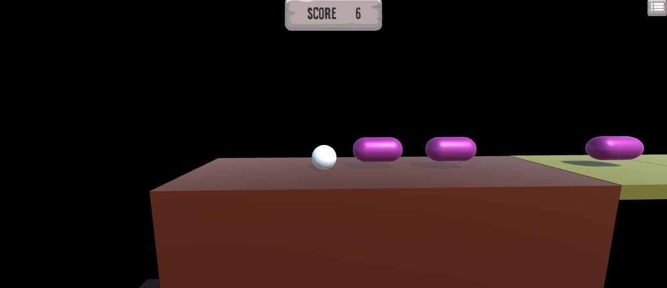 Jump Ball (Shahroon) (itch) - кадр 1