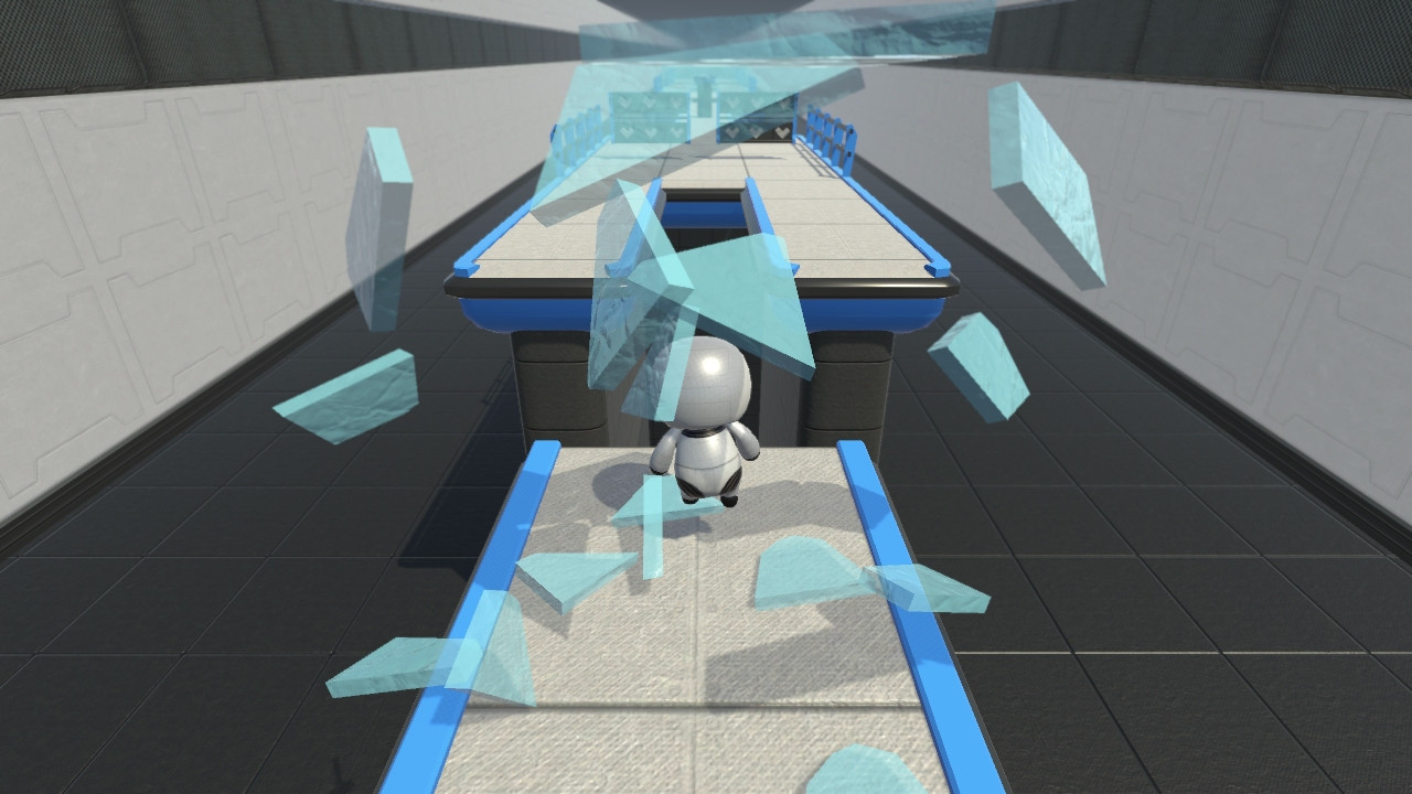 BOT RACE (itch) - кадр 3