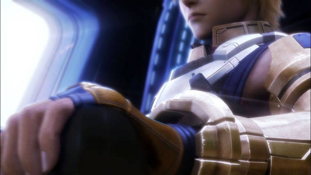 Star Ocean: TLH - кадр 14