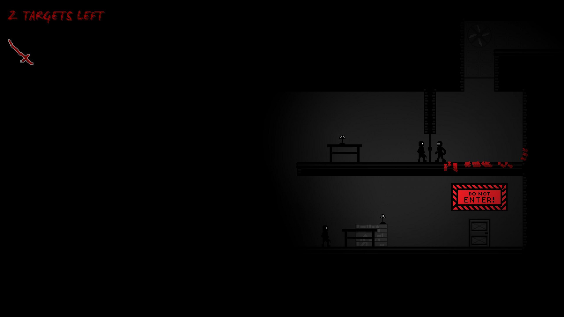 STEALTH 2 - BETA (itch) - кадр 13