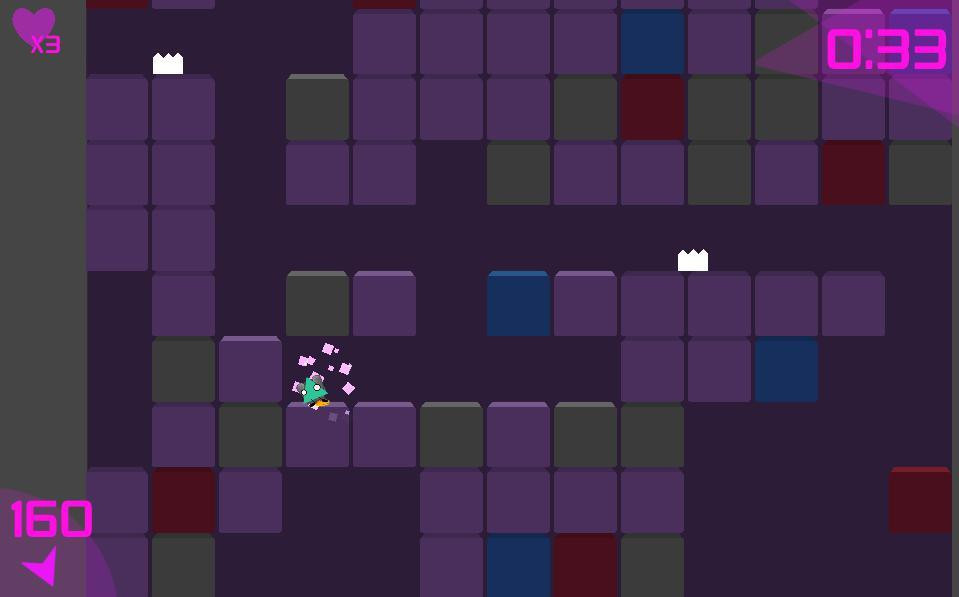 Miner Proof Of Concept (itch) - кадр 3