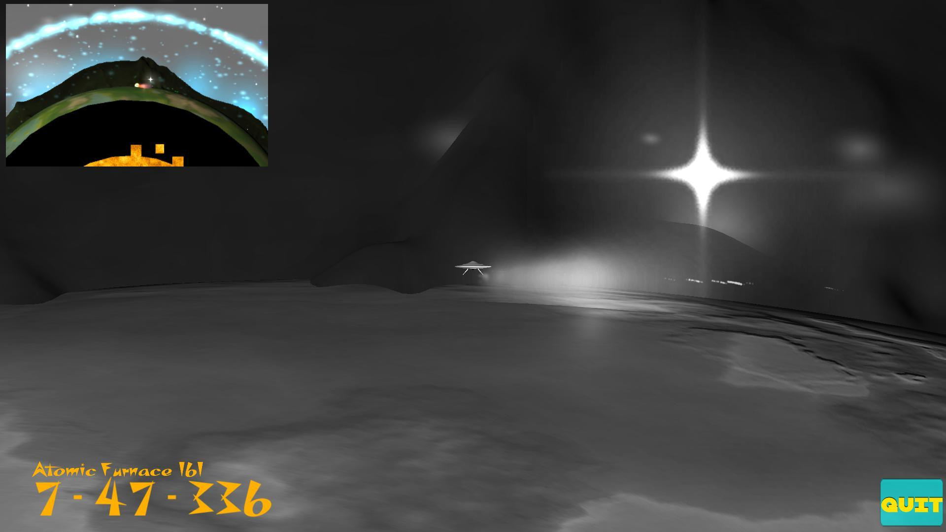 Game Jam of the Week #114 Lucky Day on Flatworld (itch) - кадр 4
