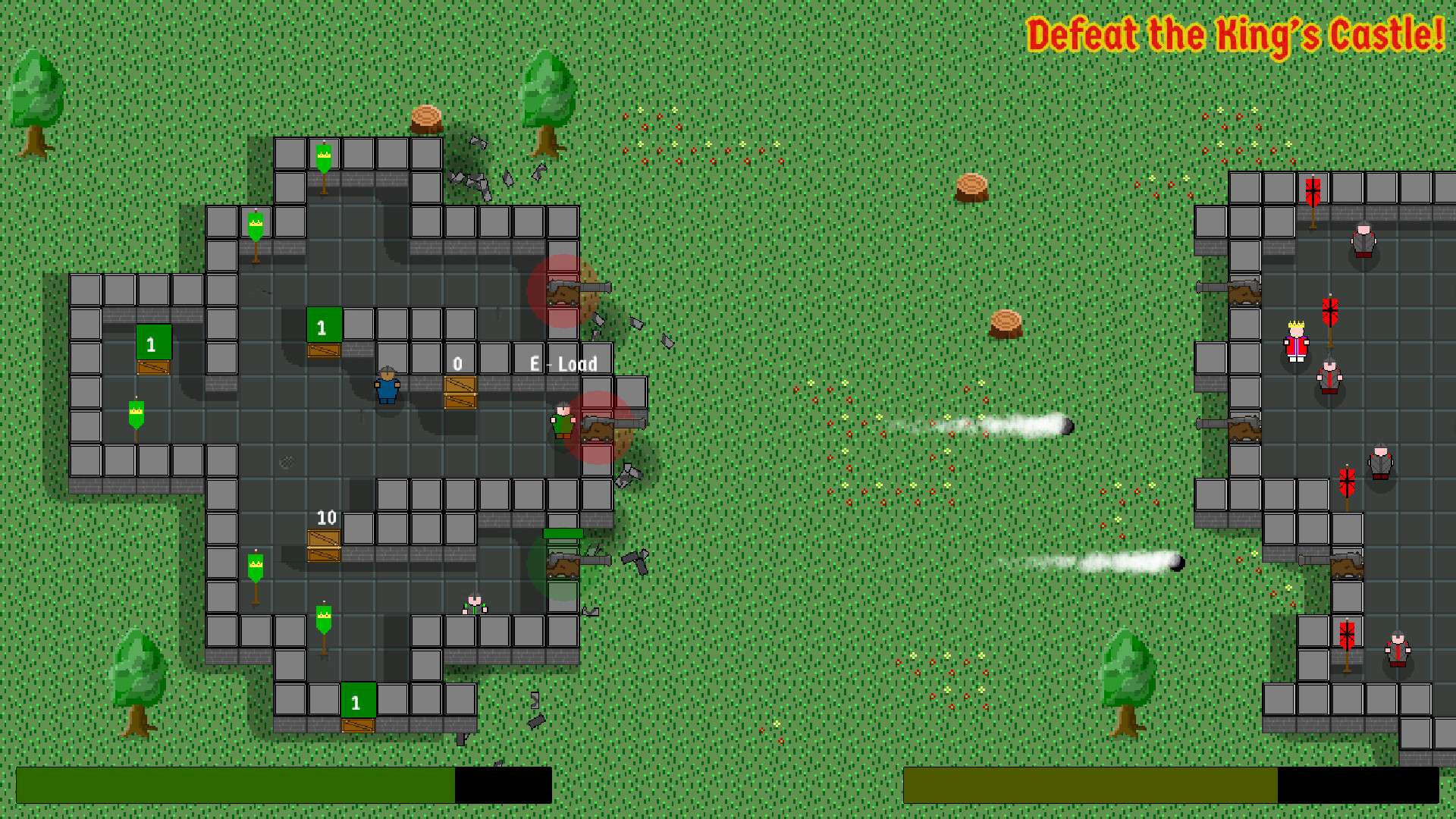 Cannon Crew - кадр 2
