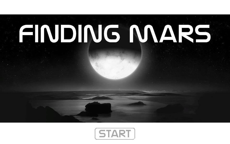 Fiding Mars (itch) - кадр 3