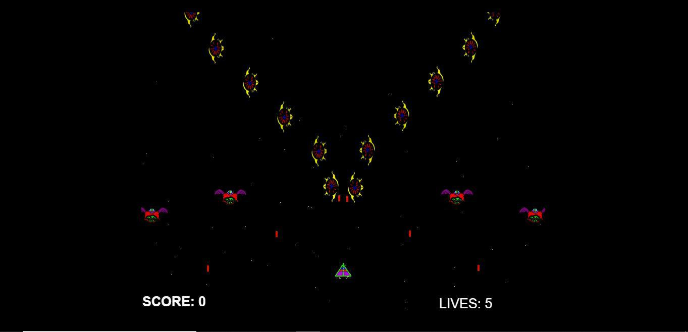 EXXTROIDER (itch) - кадр 4