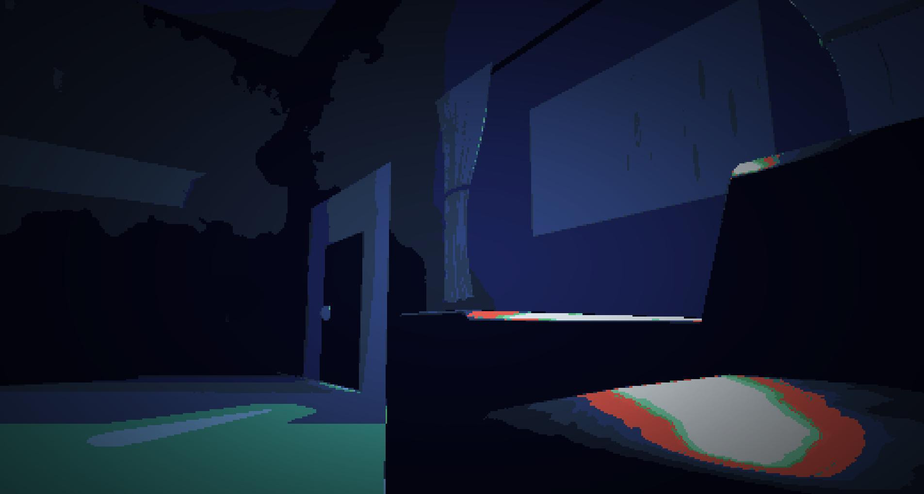 Cyan (SkyFizz) (itch) - кадр 2