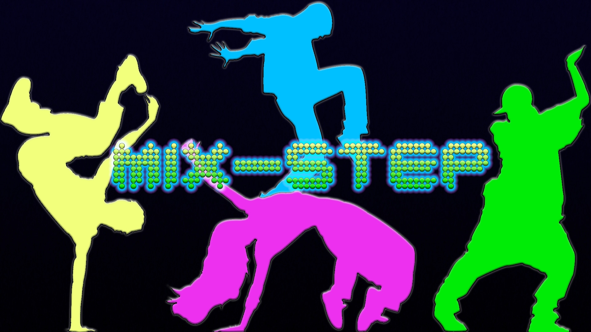 Mix-Step (itch) - кадр 1