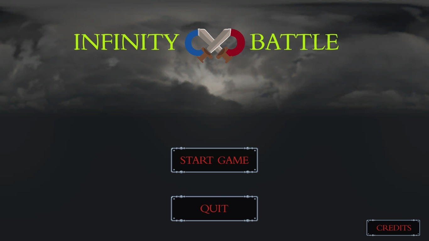 Infinity Battle (itch) - кадр 4
