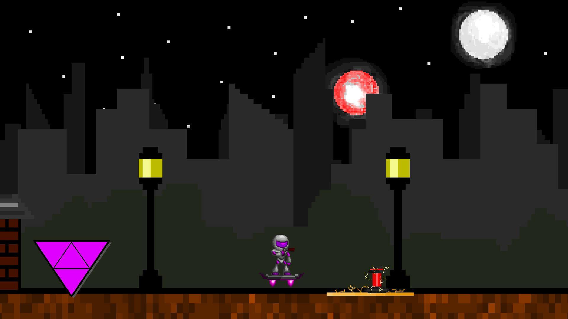 Another Bot (itch) - кадр 3