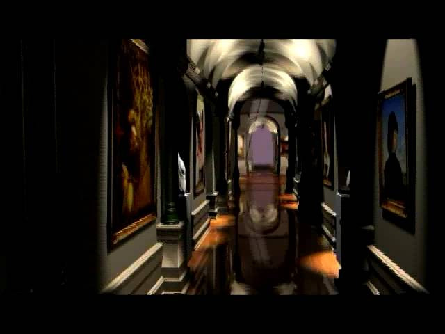 The 7th Guest Part 3: The Collector - кадр 11