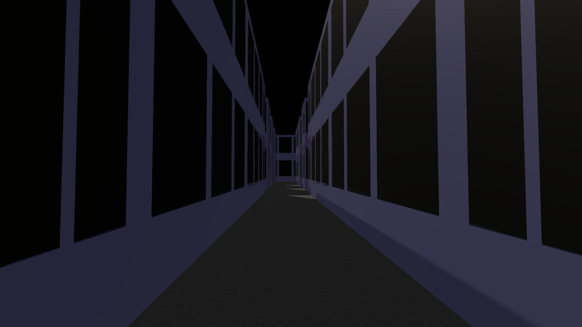 Streets (itch) - кадр 2