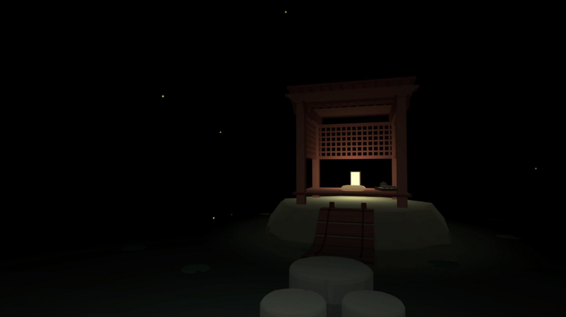 The Zium Garden (itch) - кадр 4