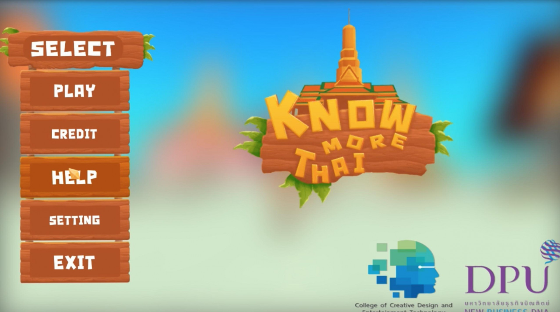 Know more Thai (itch) - кадр 5