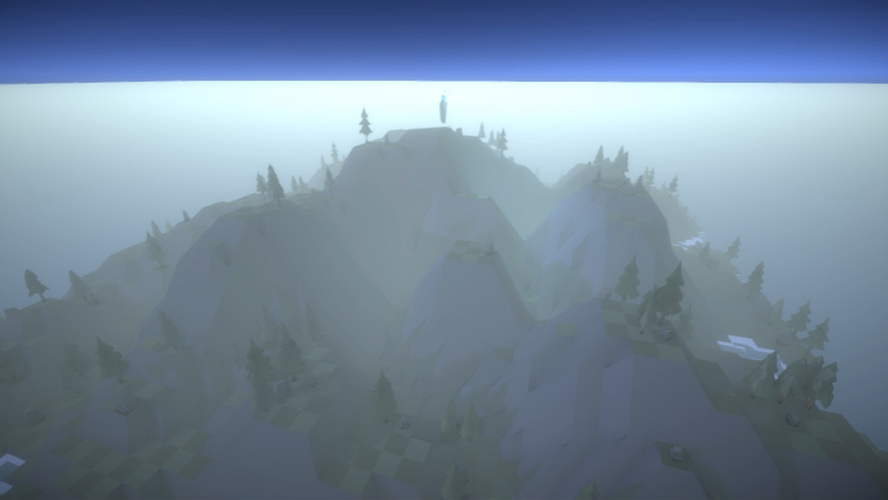 Annwn: the Otherworld - кадр 5