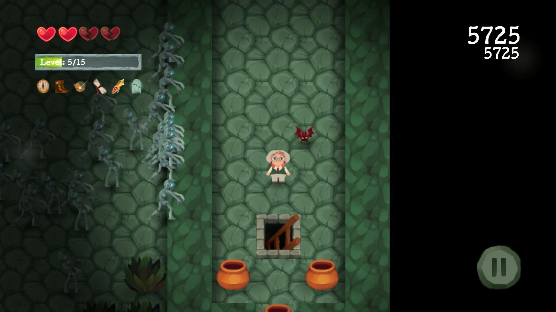 Time To Die: Adventures (itch) - кадр 3