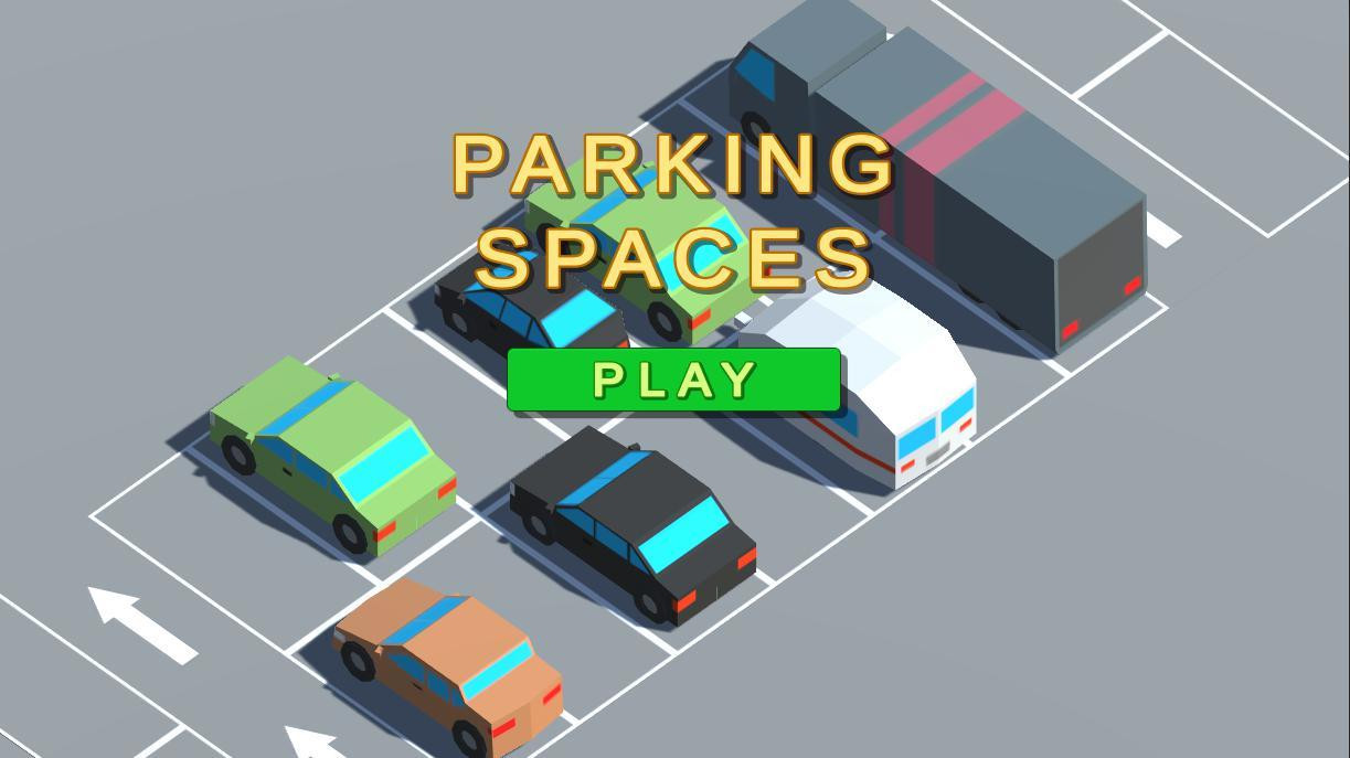 Parking Spaces [LD42] (itch) - кадр 2