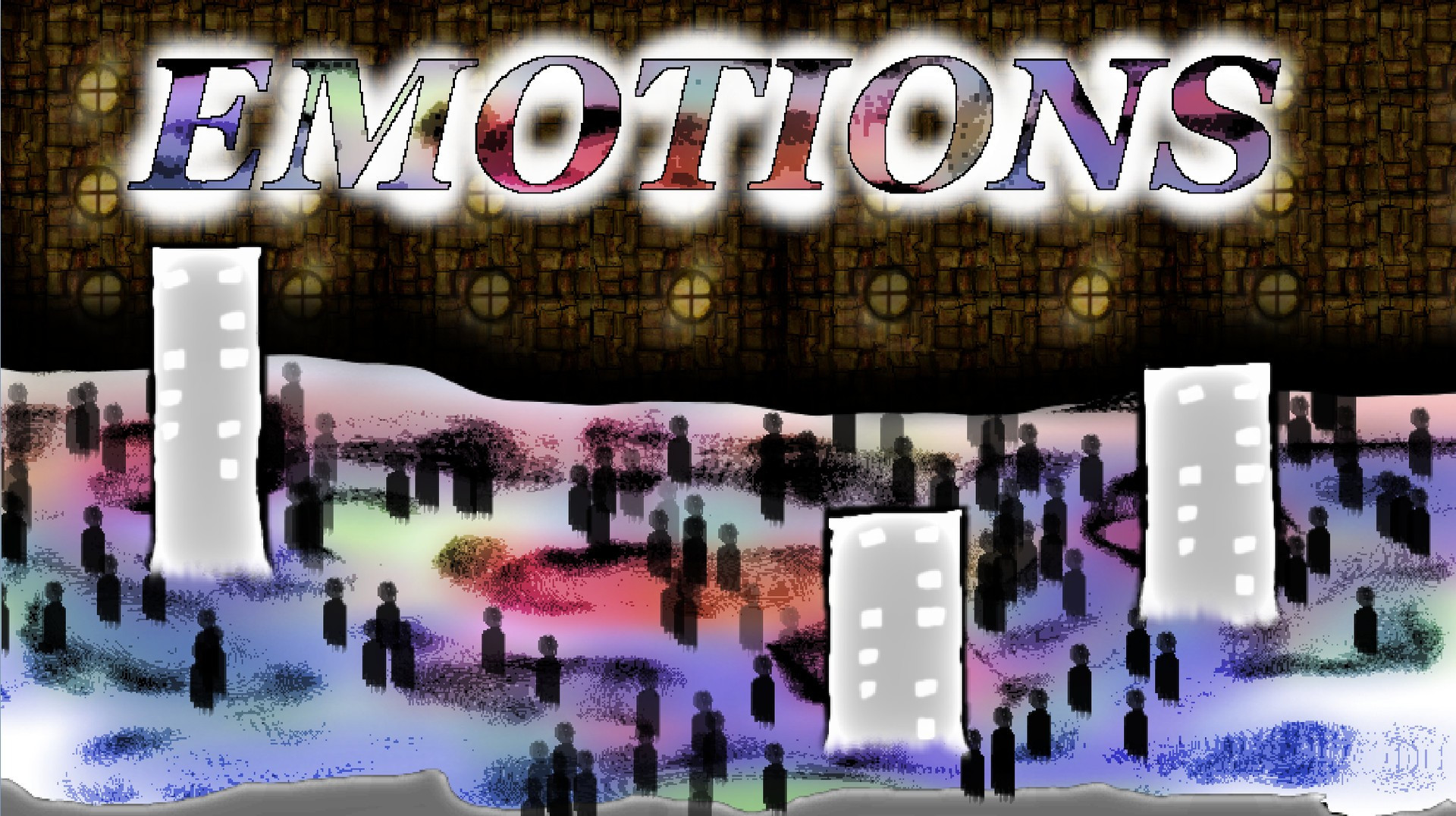 EMOTIONS - кадр 4