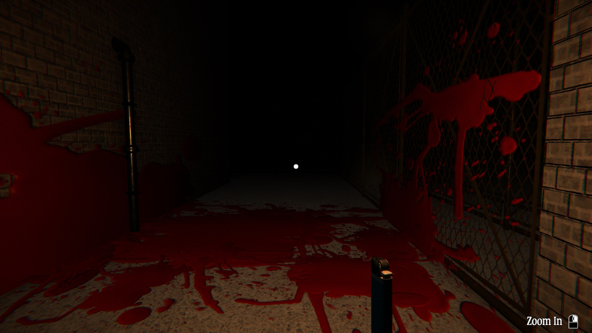 Silent Hill Unity (itch) - кадр 3