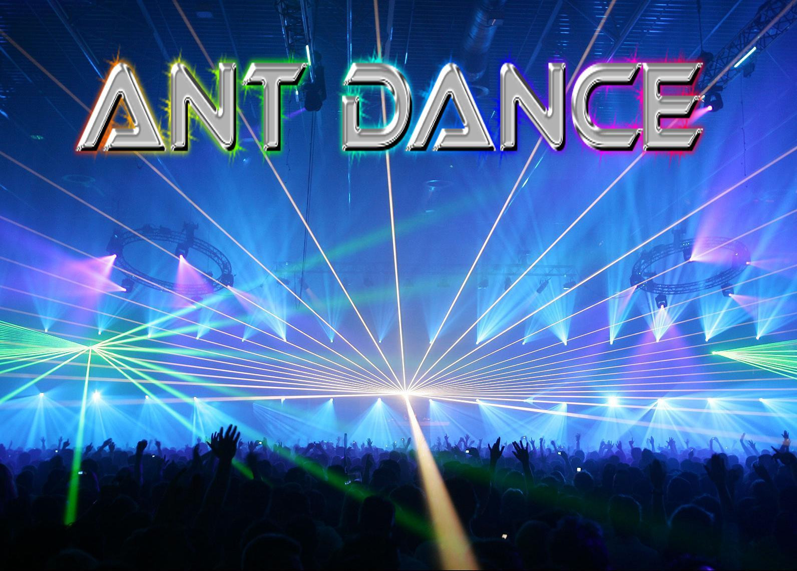 Ant Dance (itch) - кадр 1