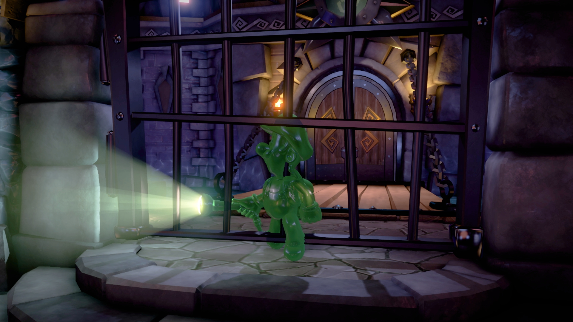 Luigi’s Mansion 3 - кадр 8