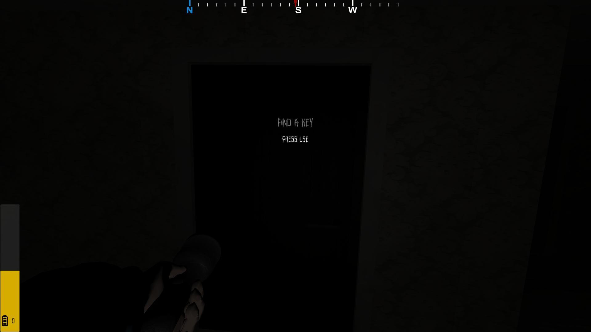 The Following One (itch) - кадр 5