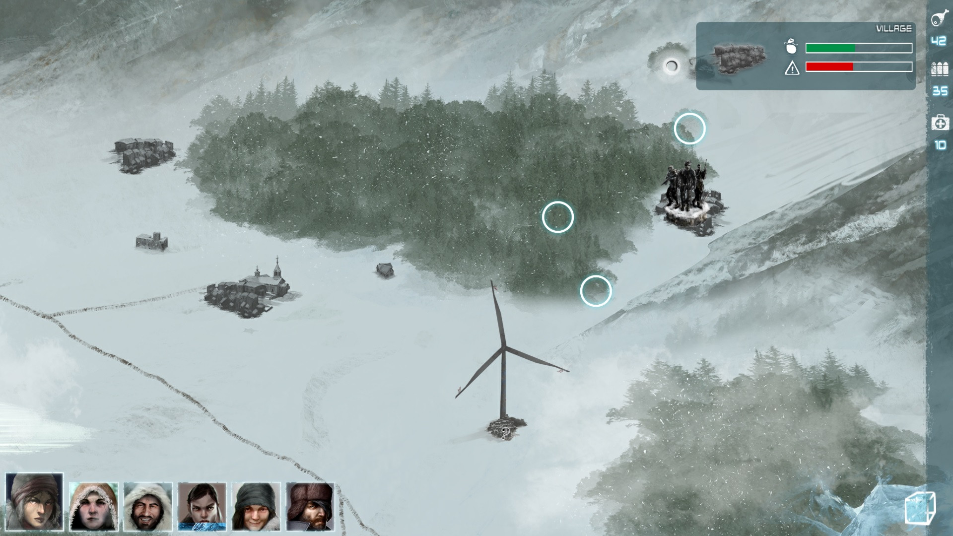 ICY: Frostbite Edition - кадр 3