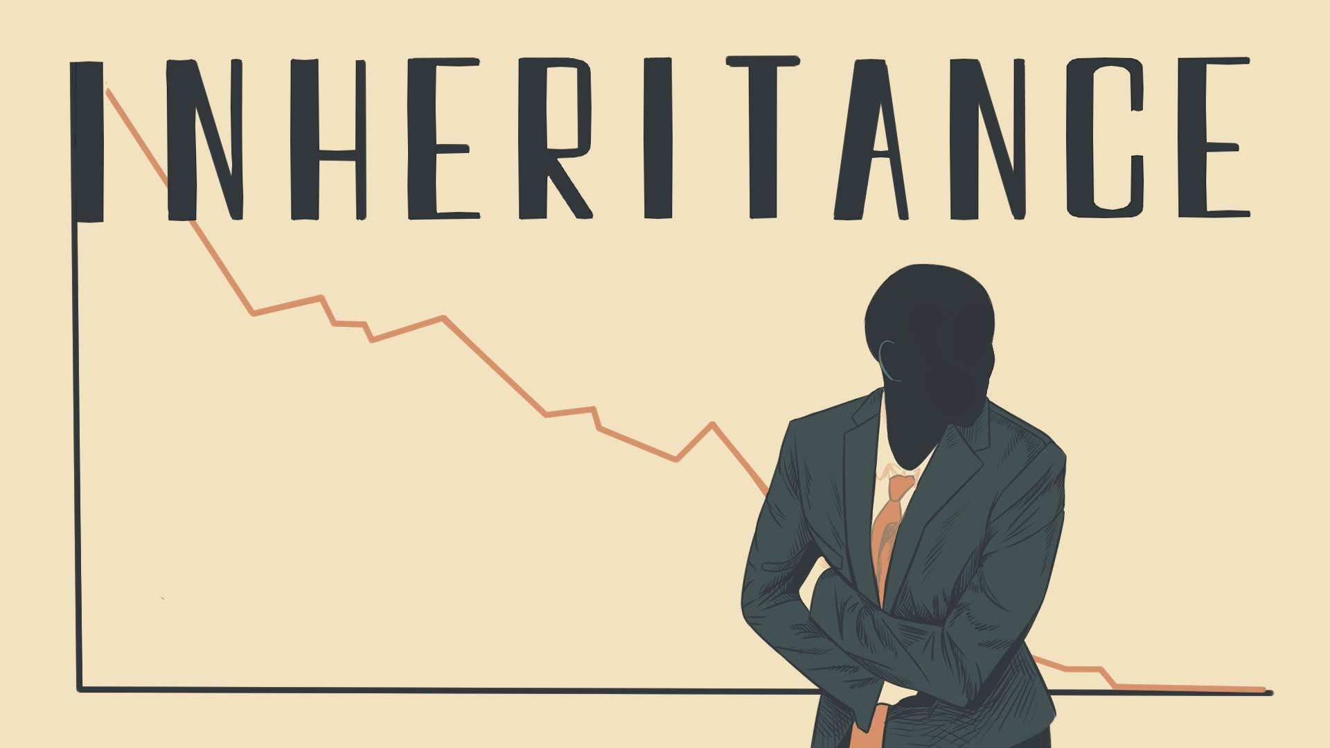 Inheritance (RubberDucks) (itch) - кадр 3