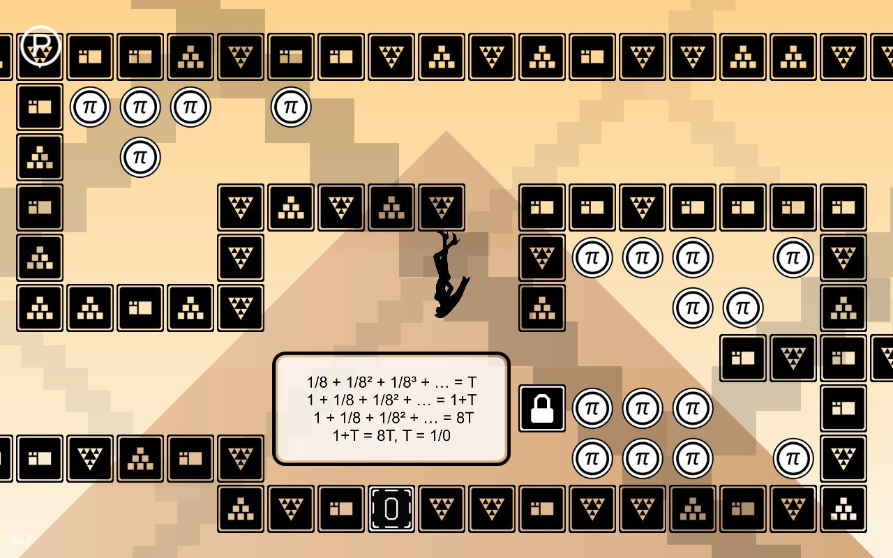 Goddess of Math (Chinese) - кадр 7