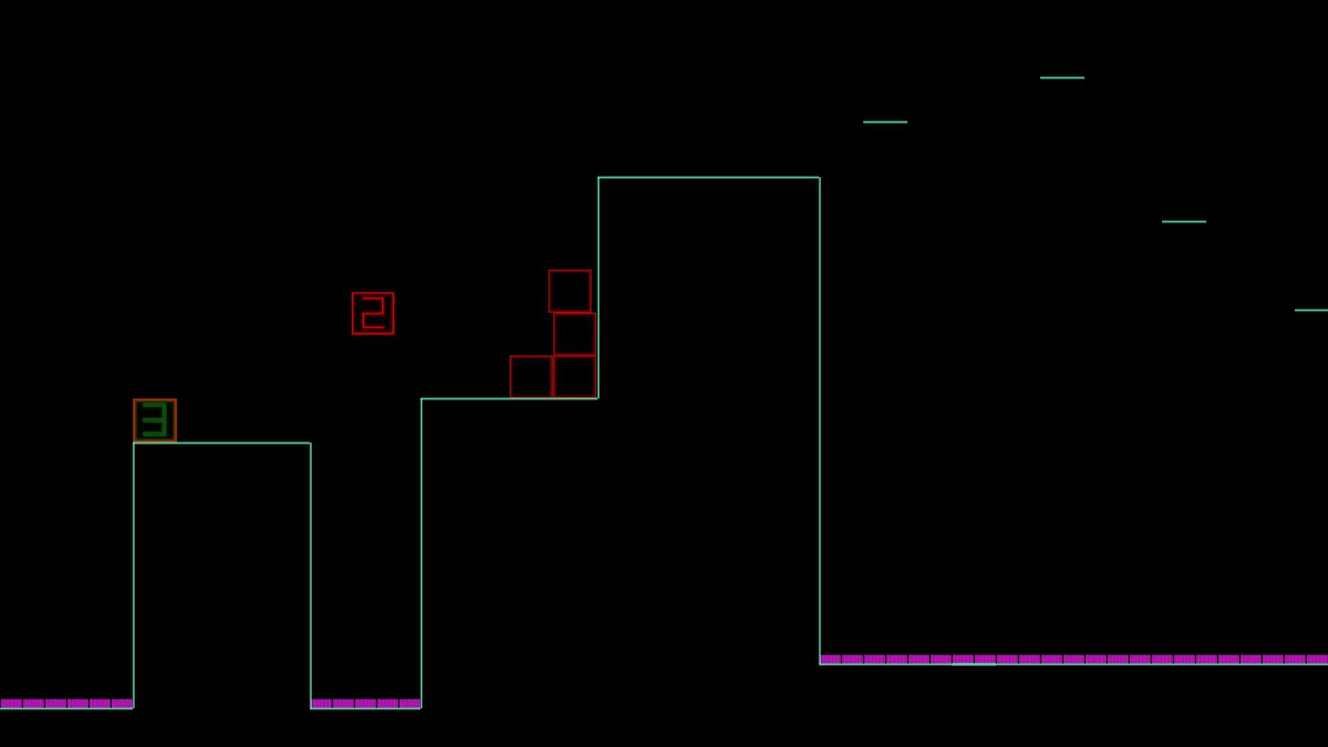 Dead2 (itch, dmaster) - кадр 7