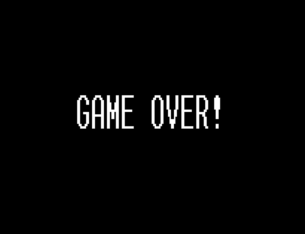 Too Much! (itch) - кадр 1