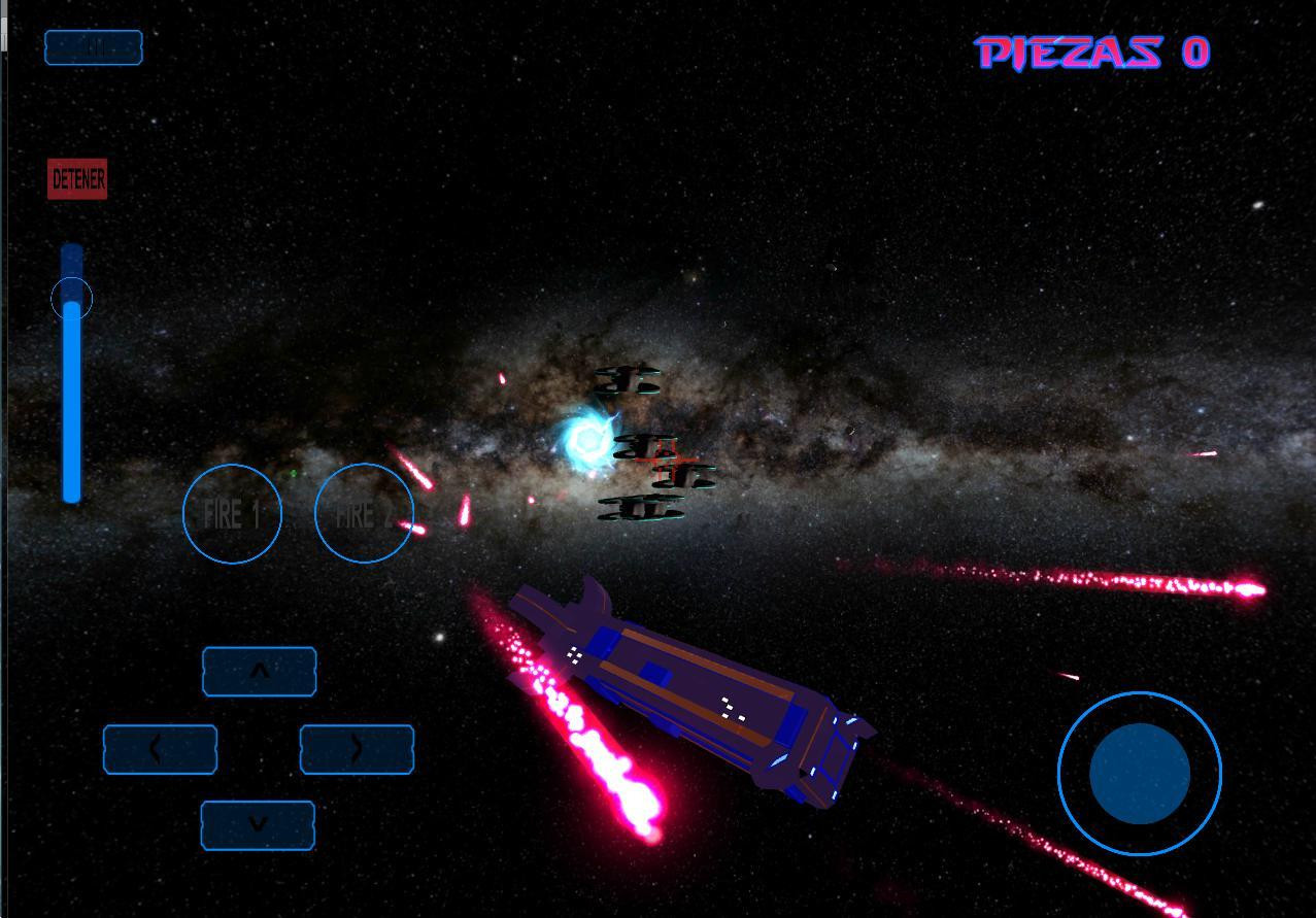 Sedna 2237 (itch) - кадр 3